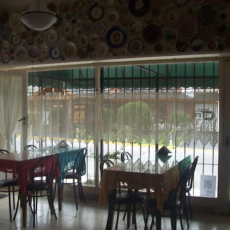 Il Albergo Dei Tre Re Mar del Plata Exterior photo