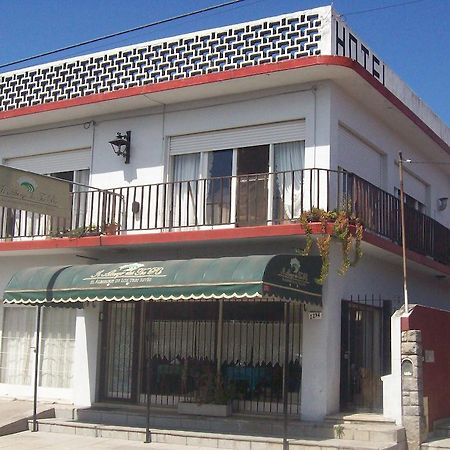 Il Albergo Dei Tre Re Mar del Plata Exterior photo