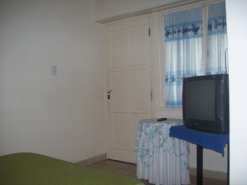 Il Albergo Dei Tre Re Mar del Plata Room photo