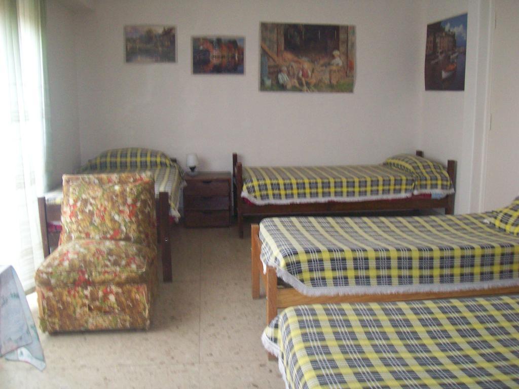 Il Albergo Dei Tre Re Mar del Plata Room photo