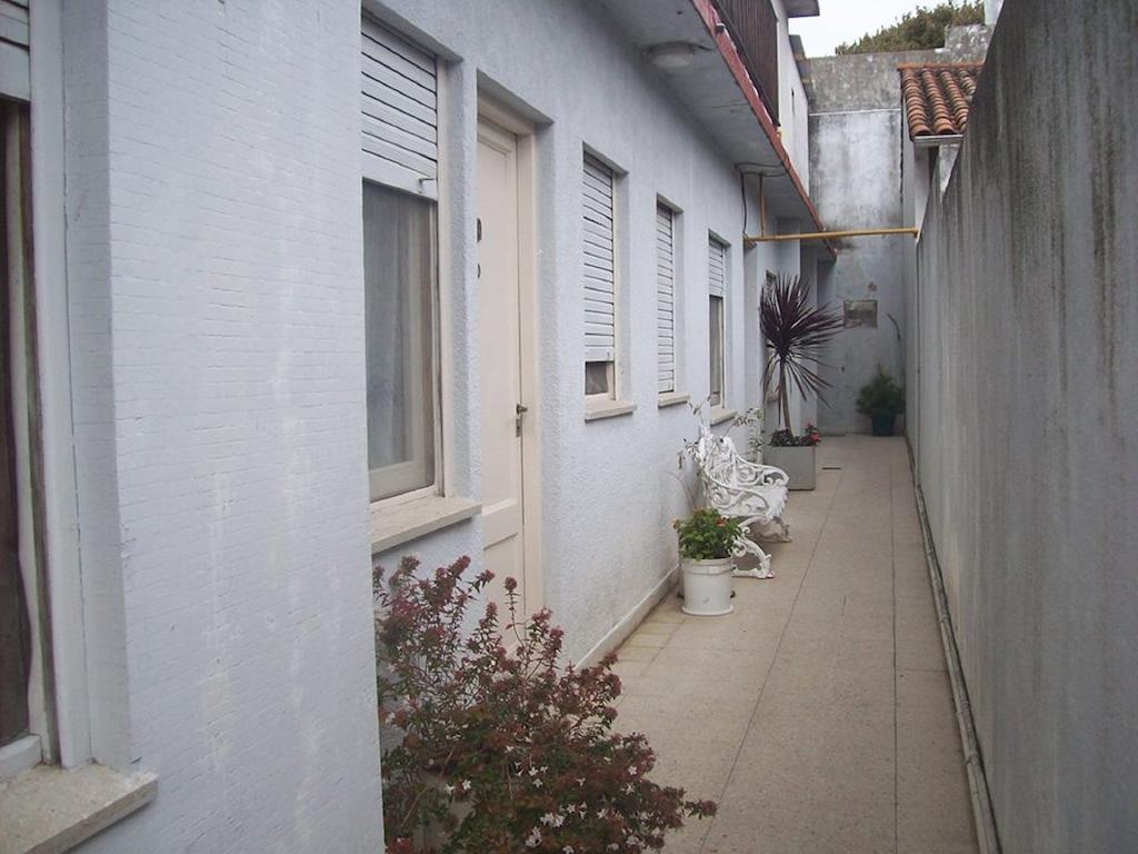 Il Albergo Dei Tre Re Mar del Plata Exterior photo